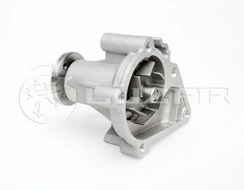<strong>Водяний насос Accent (99-) / Elantra (00-) / Coupe (96-) Luzar LUZAR LWP 08900 (фото 1)</strong>