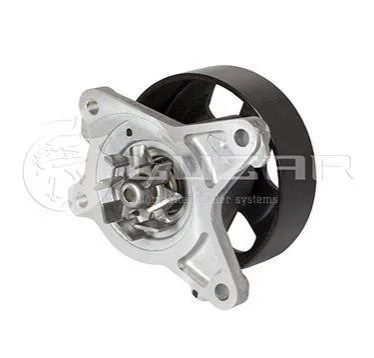 <strong>Водяний насос Qashqai (06-)/X-Trail T31 (07-)/Tiida (04-) 1.8i/2.0i Luzar LUZAR LWP 1419 (фото 1)</strong>