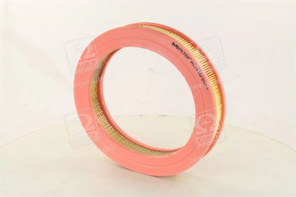 <strong>Фільтр повітряний Honda Civic 1.3, 1.5 -87 (вир-во M-Filter) M-FILTER A114 (фото 1)</strong>