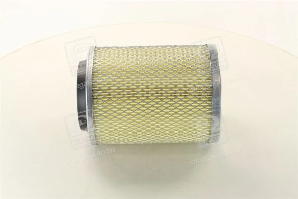 <strong>Фільтр повітряний ISUZU, NISSAN Sunny 1.7D, Cherry All models (вир-во M-Filter) M-FILTER A140 (фото 1)</strong>