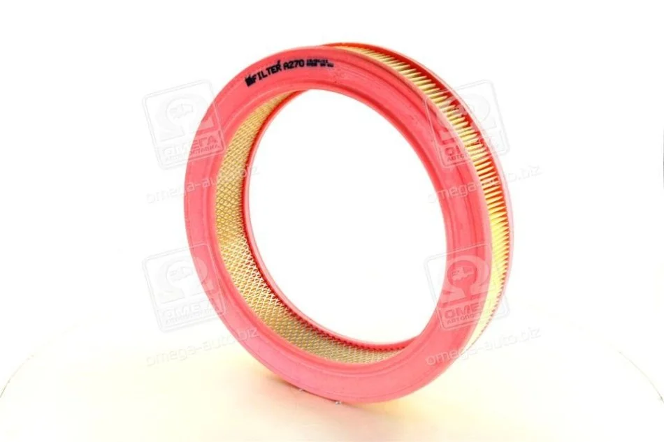 <strong>Фільтр повітряний OPEL (вир-во M-Filter) M-FILTER A270 (фото 1)</strong>