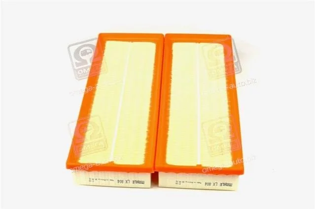 <strong>Фільтр повітряний E300 W124 M103/W126 M-FILTER A 339 (фото 1)</strong>