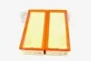 <strong>Фільтр повітряний E300 W124 M103/W126 M-FILTER A 339 (фото 1)</strong>