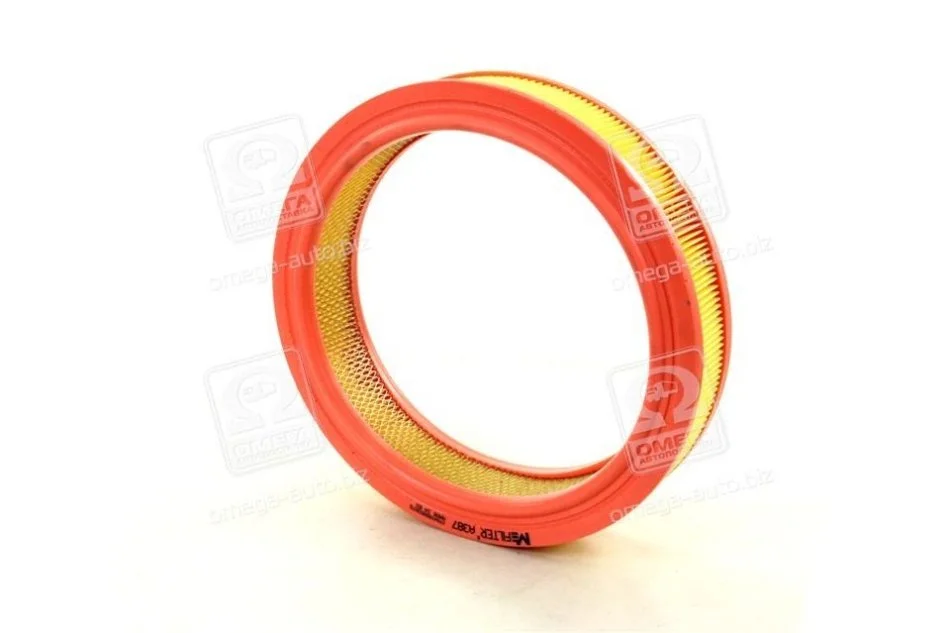 <strong>Фільтр повітряний FORD Sierra (вир-во M-Filter) M-FILTER A387 (фото 1)</strong>