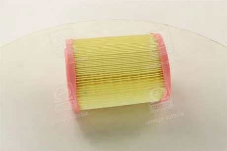 Фільтр повітряний 1.1/1.4i Berlingo/Partner 96-10.02 для Volkswagen, Chrysler, Dodge, Audi M-FILTER A 396 фото товару