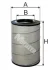 <strong>Повітряний фільтр M-FILTER A501 (фото 1)</strong>