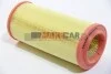 <strong>Фільтр повітряний Polo/Lupo TDI/SDI 94-/Seat SDI M-FILTER A 504 (фото 2)</strong>