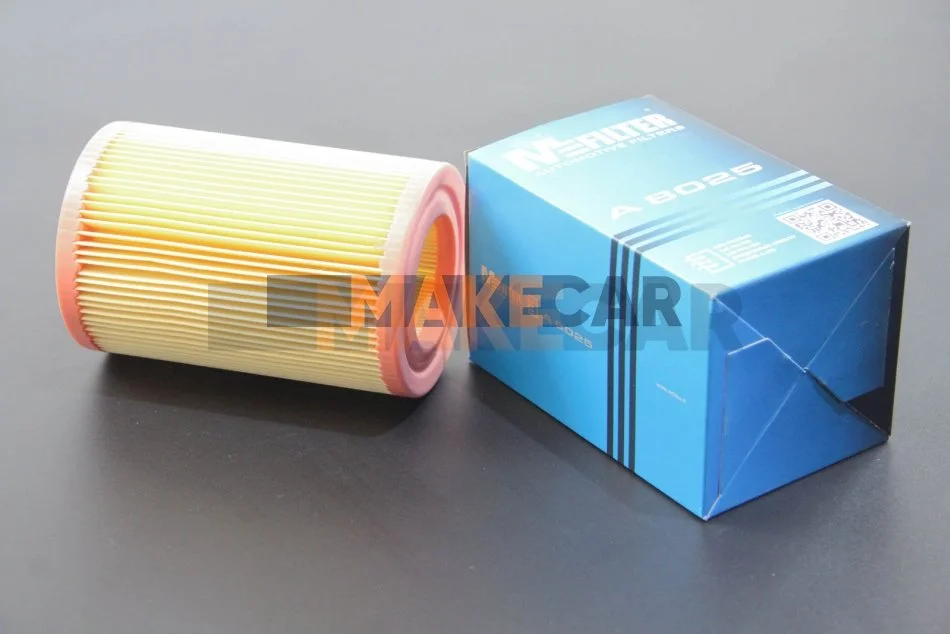 <strong>Фільтр повітряний Smart Cabrio/Fortwo 00-07 M-FILTER A 8025 (фото 1)</strong>
