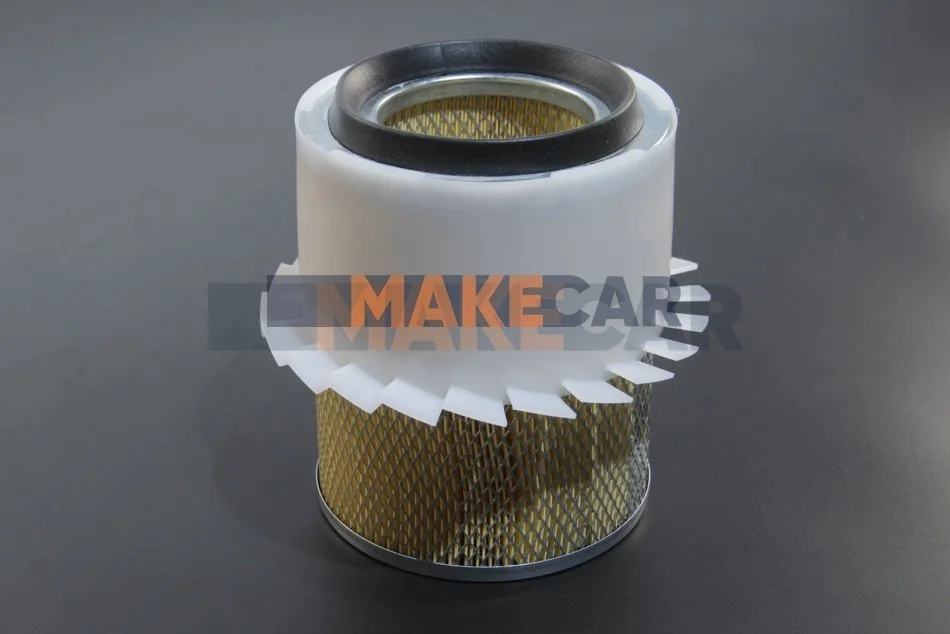 <strong>Фільтр повітряний Mitsubishi Pajero/Pajero Sport 2.5TD 87-/L200 2.5/2.8TD 92-07 M-FILTER A 863 (фото 1)</strong>