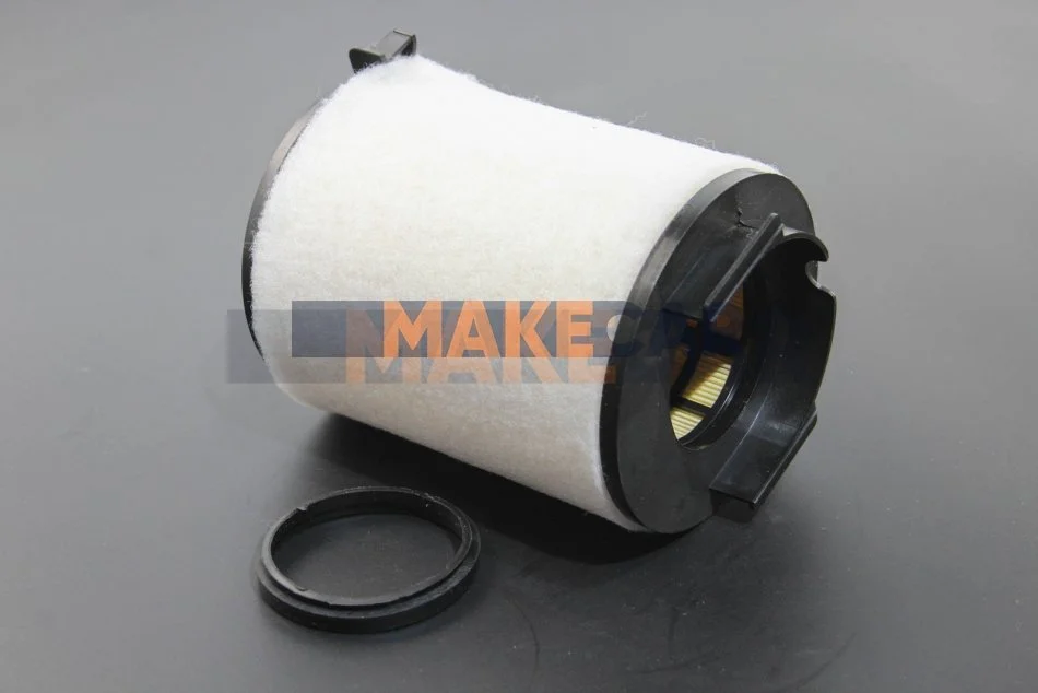 <strong>Фильтр воздушный Caddy III/Golf V/Passat B6/Octavia2.0SDI/1.6i (с прослойкой) M-FILTER A 886/1 (фото 1)</strong>