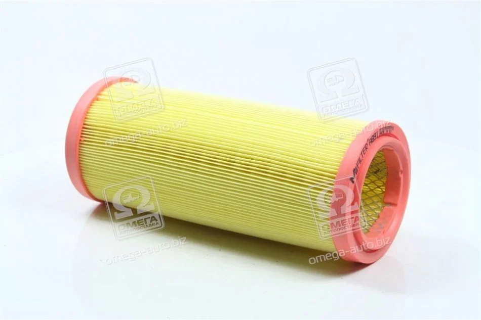 <strong>Фильтр воздушный Doblo 1.6i/ 1.9D/JTD 01- M-FILTER A 891 (фото 1)</strong>