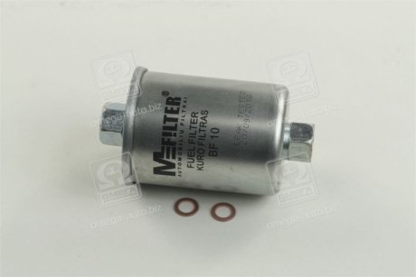 Фільтр паливний Lada 1.3-1.7 i 91- M-FILTER BF 10