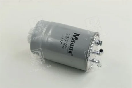 Фільтр паливний LT2.4D >88/T3 1.6D/TD >88/Golf II >87 (без підігріву) для M-FILTER DF 323 фото товару