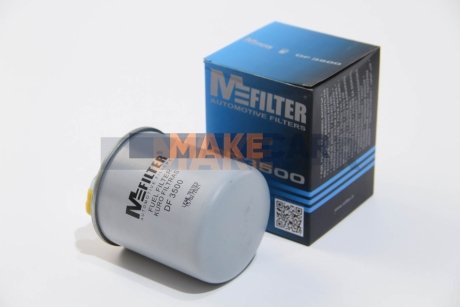 Фильтр топливный OM646 Sprinter 06-/Vito 03- M-FILTER DF 3500