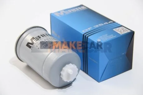Фільтр паливний 1.9/2.0 TDI Sharan/Alhambra 00-10/Galaxy 00-06 для M-FILTER DF 3544 фото товару
