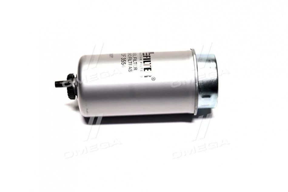 <strong>Фильтр топливный Transit 2.2/2.4/3.2TDCi 06- M-FILTER DF 3554 (фото 1)</strong>