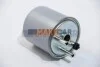 <strong>Фільтр паливний Kangoo 1.5dCi 2.08- (+датч.води верхн.) M-FILTER DF 3576 (фото 2)</strong>