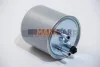 <strong>Фільтр паливний Kangoo 1.5dCi 10.07- (без датч.води) M-FILTER DF 3577 (фото 2)</strong>