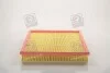 <strong>Фільтр повітряний FORD (вир-во M-filter) M-FILTER K206 (фото 2)</strong>