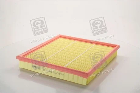 Фільтр повітряний FORD (вир-во M-filter) для M-FILTER K206 фото товару