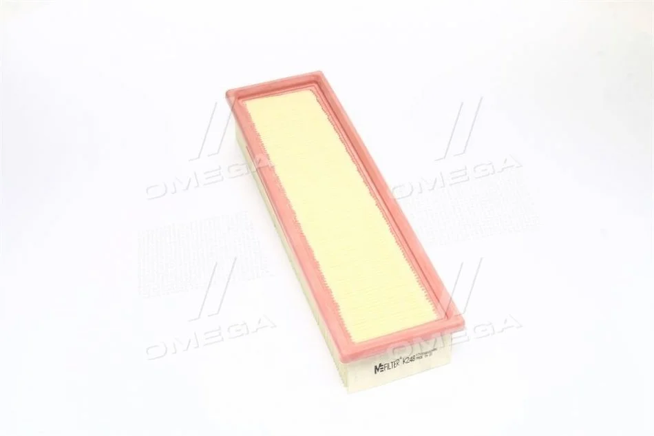 <strong>Фільтр повітряний Renault Laguna 1.8/2.0 i 93-01 M-FILTER K 248 (фото 1)</strong>