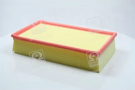 Фільтр повітряний для M-FILTER K 293 фото товару