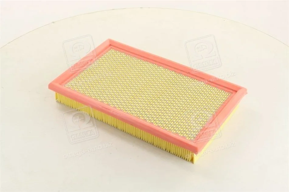 <strong>Фільтр повітряний MAZDA 323 (вир-во M-filter) M-FILTER K344 (фото 1)</strong>