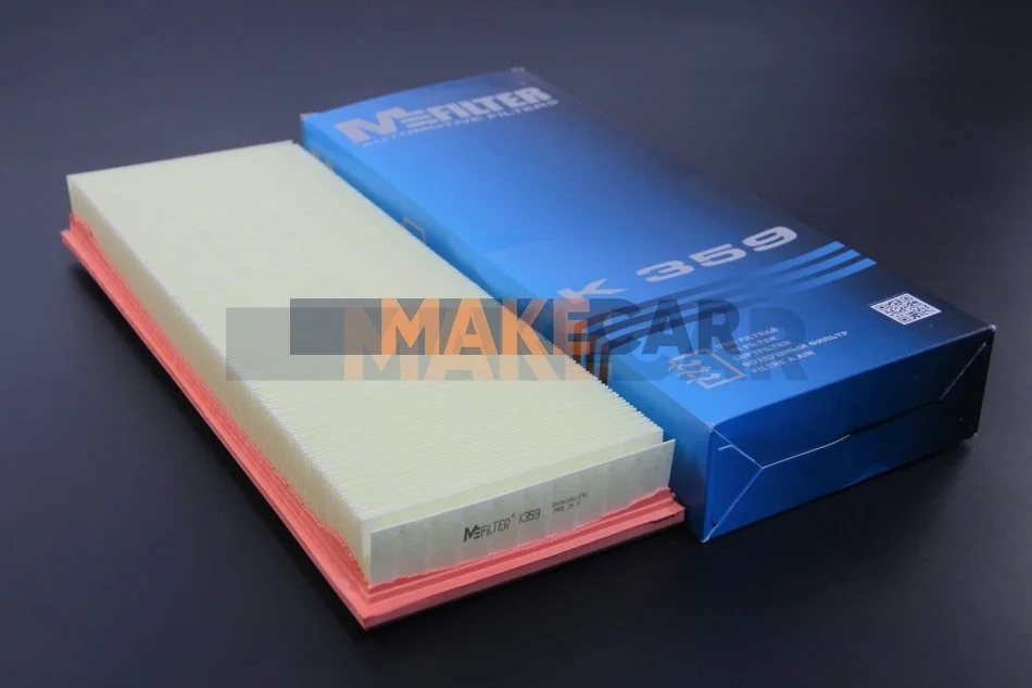 <strong>Фільтр повітряний E300D W124 OM603 M-FILTER K 359 (фото 1)</strong>