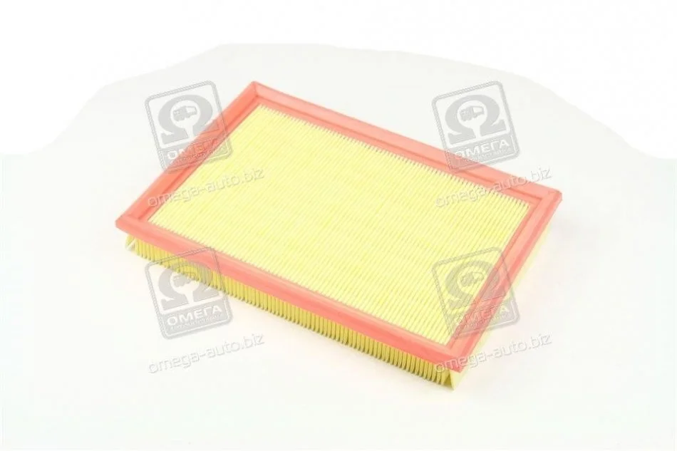<strong>Фільтр повітряний Fiesta 95-02/Mazda 626 87-92 M-FILTER K 375 (фото 1)</strong>