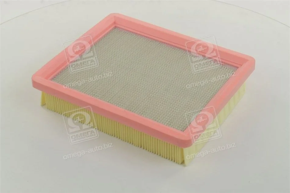 <strong>Фільтр повітряний MAZDA 121 (вир-во M-filter) M-FILTER K400 (фото 1)</strong>