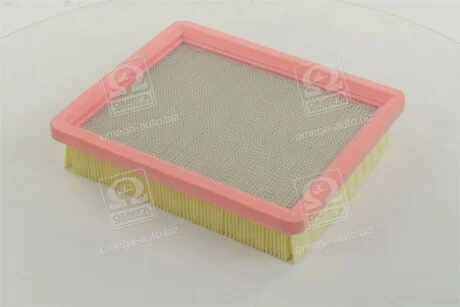 Фільтр повітряний MAZDA 121 (вир-во M-filter) для M-FILTER K400 фото товару