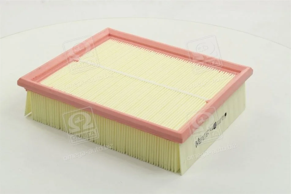 <strong>Фільтр повітряний Opel Vectra B 1.7 TD 95-98 M-FILTER K 414 (фото 1)</strong>