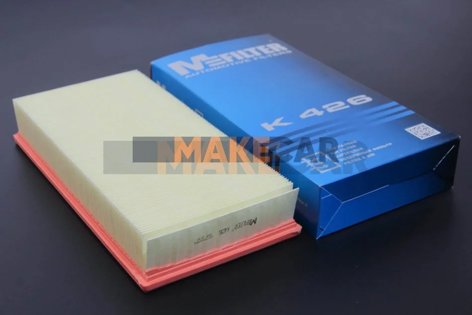 <strong>Фильтр воздушный Volvo S40/V40 1.9 DI 00- M-FILTER K 426 (фото 1)</strong>