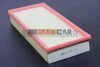 <strong>Фильтр воздушный Volvo S40/V40 1.9 DI 00- M-FILTER K 426 (фото 2)</strong>