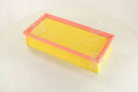 Фільтр повітряний Avensis 2.0TD 97-03 для Toyota M-FILTER K 437 фото товару
