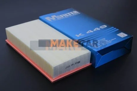 Фільтр повітряний для Ford M-FILTER K 449 фото товару