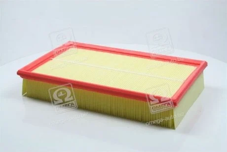 Фільтр повітряний S210/W210 95-03 для M-FILTER K 490 фото товару