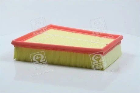 Фільтр повітряний для Renault M-FILTER K 498 фото товару