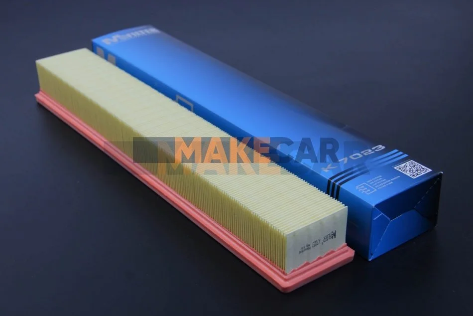 <strong>Фильтр воздушный C180 W203 M111.951 00-02 M-FILTER K 7023 (фото 1)</strong>