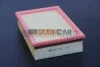 <strong>Фильтр воздушный Chevrolet Trax/ Tracker/ Opel Mokka 12- M-FILTER K 7047 (фото 2)</strong>