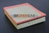 <strong>Фільтр повітряний VW Amarok 2.0 TDI/BiTDI 10- M-FILTER K 7050 (фото 2)</strong>