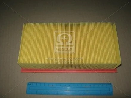 Фільтр повітряний для Citroen, Opel, Peugeot, DS M-FILTER K 7055 фото товару