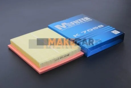 Фільтр повітряний для Toyota, Lexus M-FILTER K 7058 фото товару