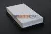 <strong>Фільтр повітряний Mazda 6/626/MPV II 00- M-FILTER K 7065 (фото 2)</strong>
