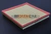 <strong>Фільтр повітряний BMW 5 (F10)/7 (F01)/X3/X5/X6 3.0 08- M-FILTER K 7101 (фото 2)</strong>