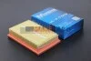 <strong>Фільтр повітряний Citroen C1/Toyota Yaris 12- M-FILTER K 7103 (фото 1)</strong>
