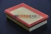 <strong>Фільтр повітряний Citroen C1/Toyota Yaris 12- M-FILTER K 7103 (фото 2)</strong>