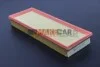 <strong>Фільтр повітряний Citroen C3/C4/ Peugeot 208/308 1.2THP 13- M-FILTER K 7130 (фото 2)</strong>