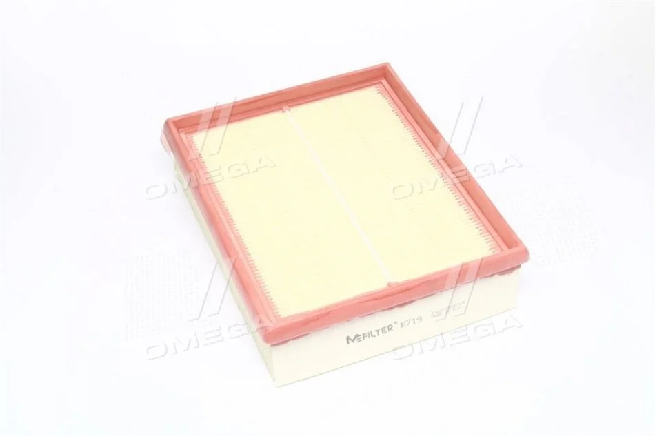 <strong>Фільтр повітряний Trafic 2.0 16V 06-/Laguna 03- M-FILTER K 719 (фото 1)</strong>