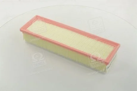 Фільтр повітряний 1.6 16V Berlingo/Partner 01-/C2/C3 03- для M-FILTER K 734/1 фото товару